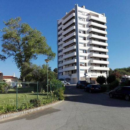 Appartement Apartamento Alvor Extérieur photo