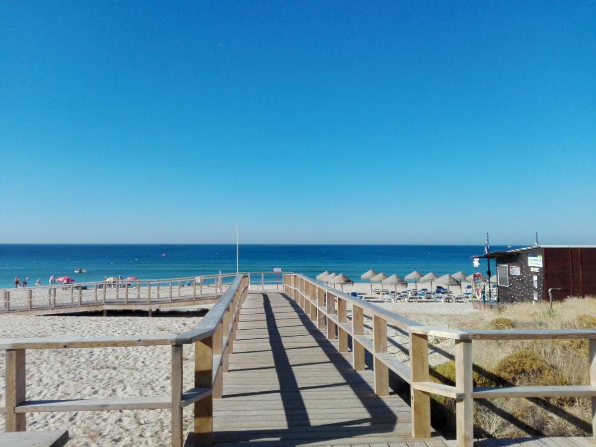 Appartement Apartamento Alvor Extérieur photo