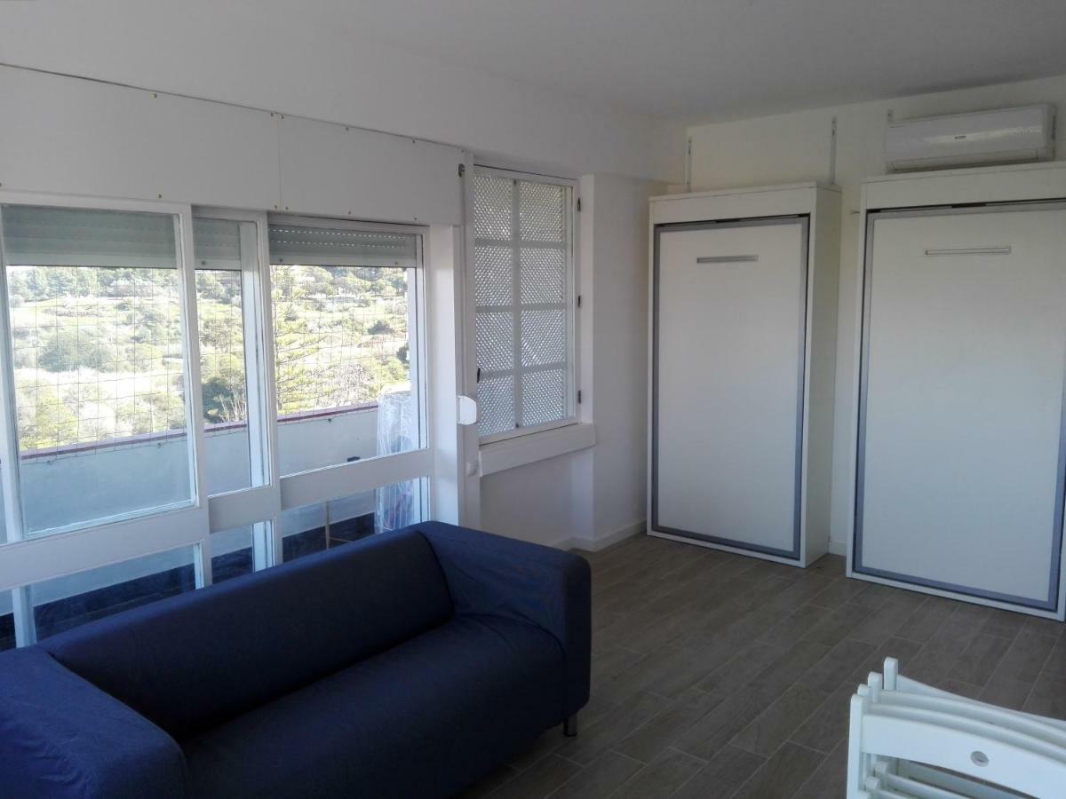 Appartement Apartamento Alvor Extérieur photo