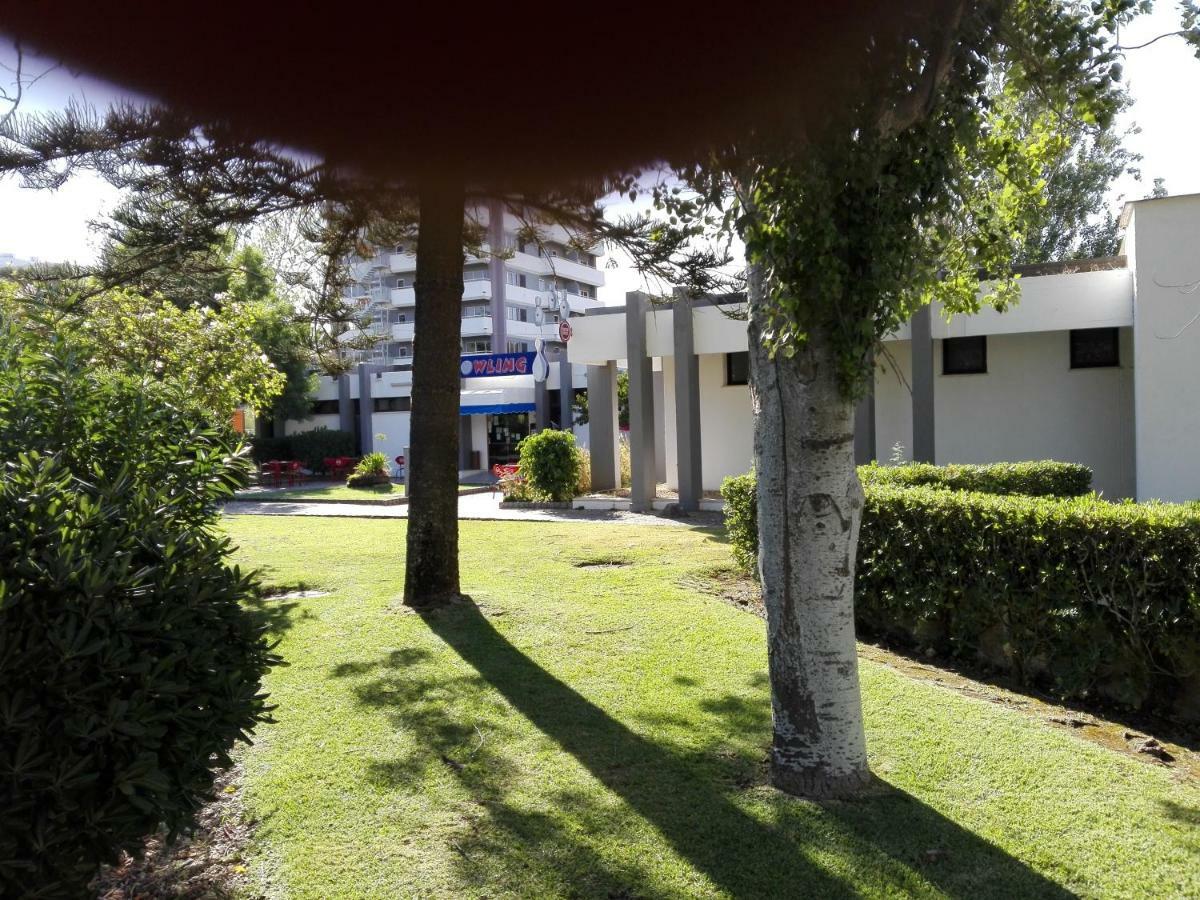 Appartement Apartamento Alvor Extérieur photo