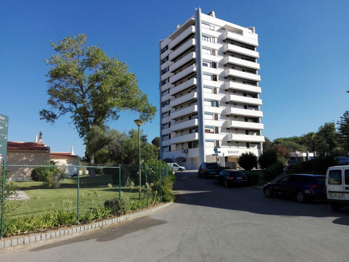 Appartement Apartamento Alvor Extérieur photo