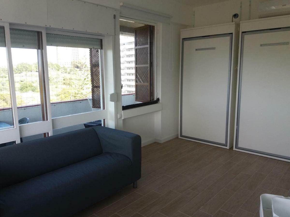 Appartement Apartamento Alvor Extérieur photo