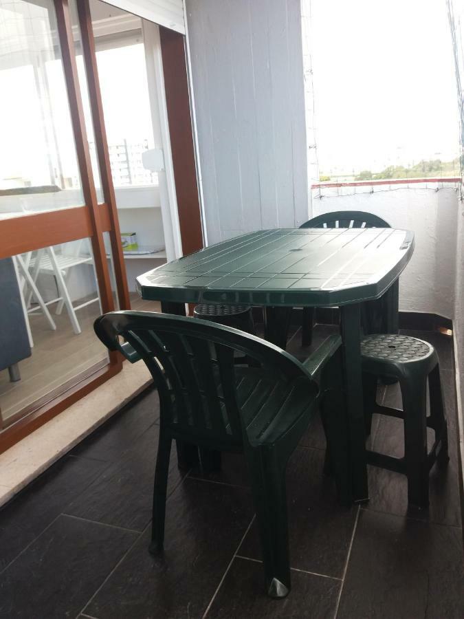 Appartement Apartamento Alvor Extérieur photo