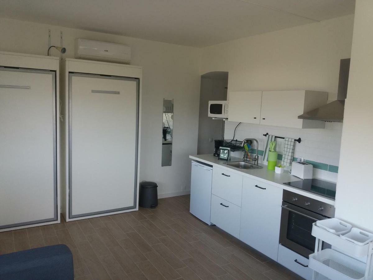 Appartement Apartamento Alvor Extérieur photo