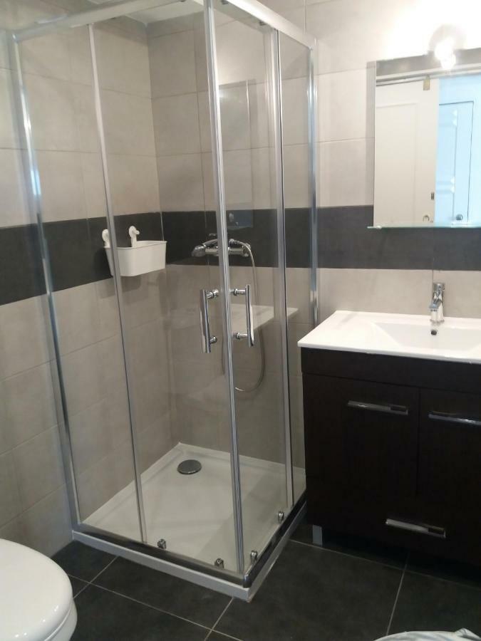 Appartement Apartamento Alvor Extérieur photo