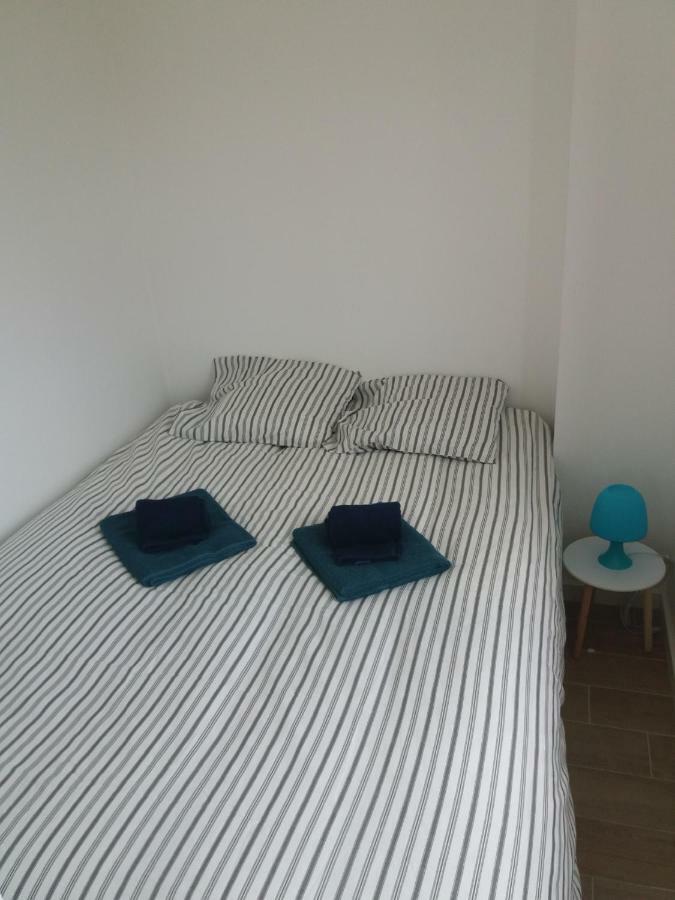 Appartement Apartamento Alvor Extérieur photo