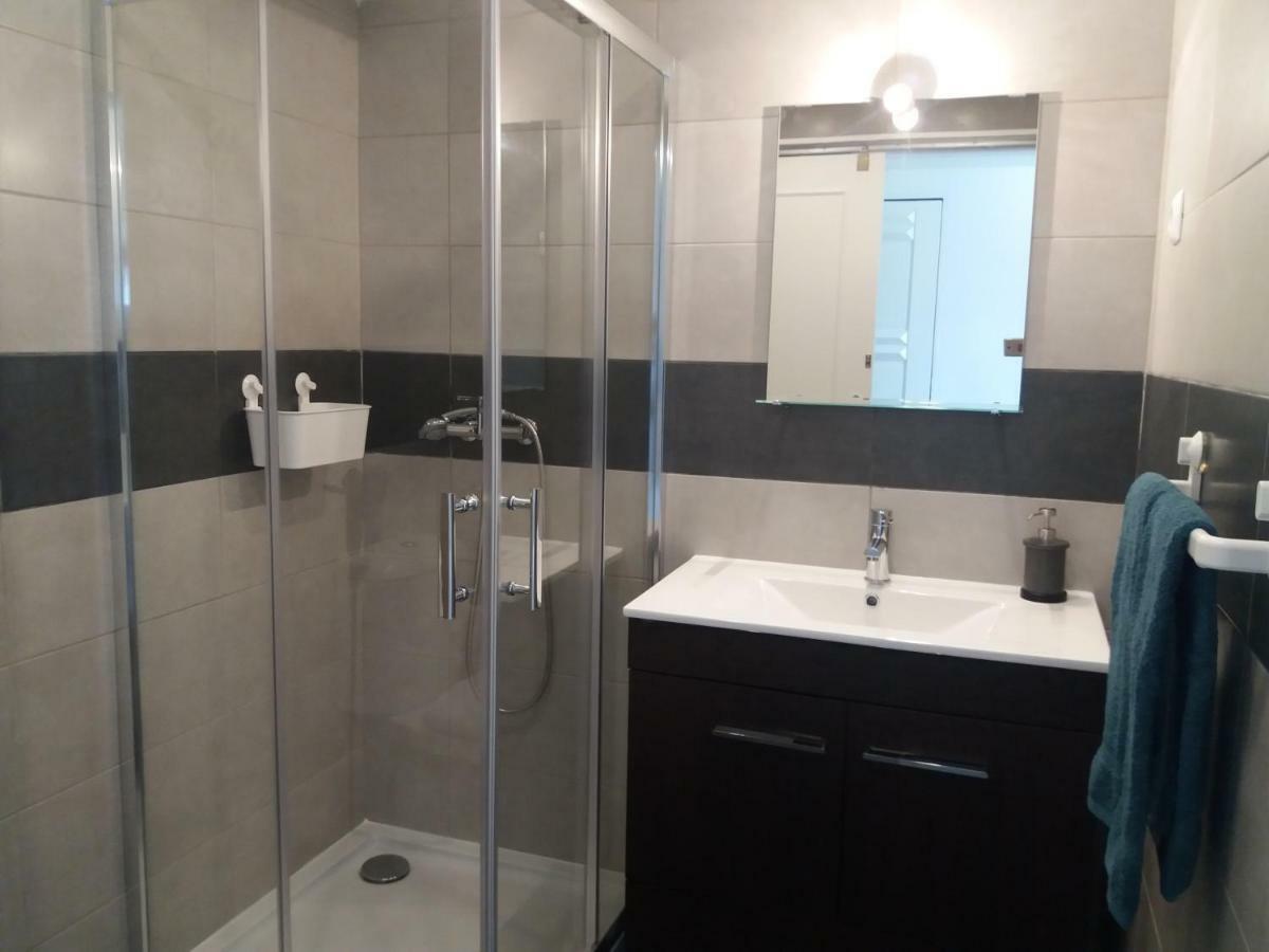 Appartement Apartamento Alvor Extérieur photo