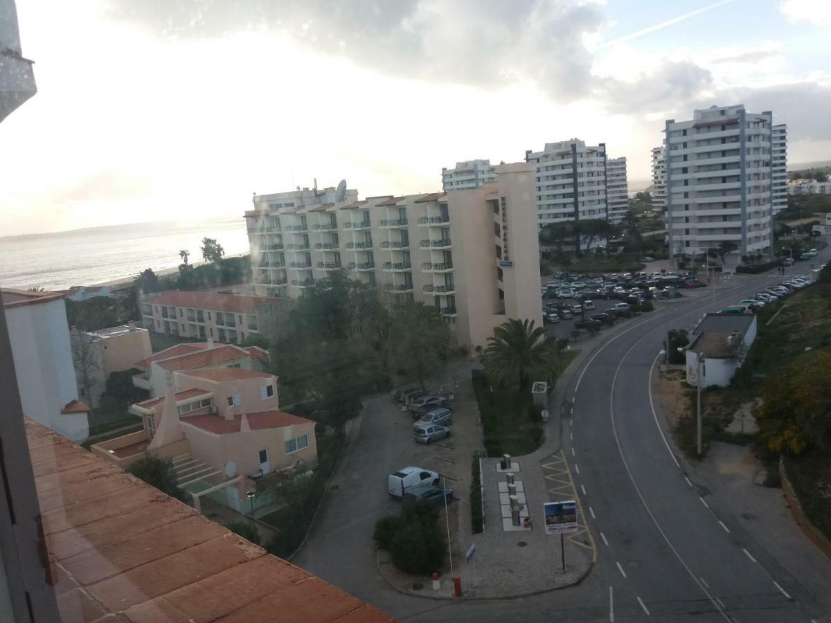 Appartement Apartamento Alvor Extérieur photo